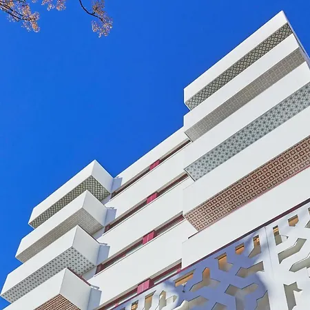 Hesperia Hotel 4*