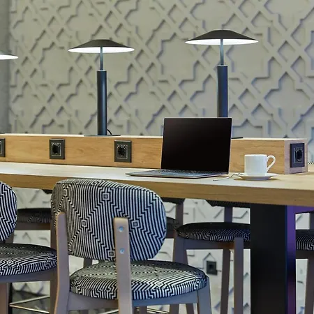 Hesperia Hotel Sevilla