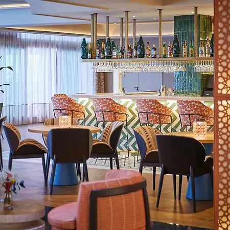 Hesperia Hotel 4*