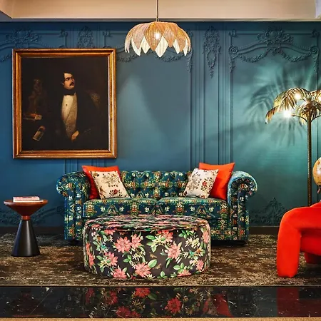 Hesperia Hotel Sevilla
