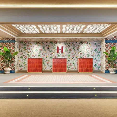 Hesperia Hotel