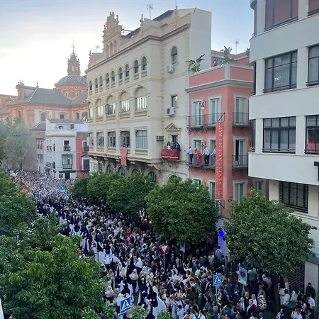 Appartement Centro Sevilla
