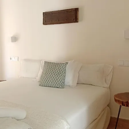 Boutike Apartment Seville
