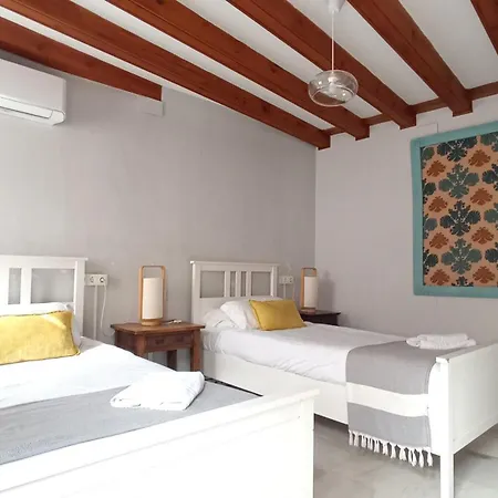 Apartment Boutike Seville