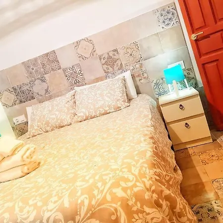 B Reform Netflix Parking Segun Disponibilidad Apartment *