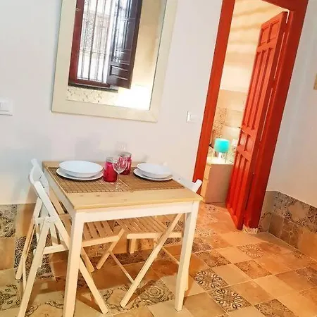 Apartment B Reform Netflix Parking Segun Disponibilidad Seville