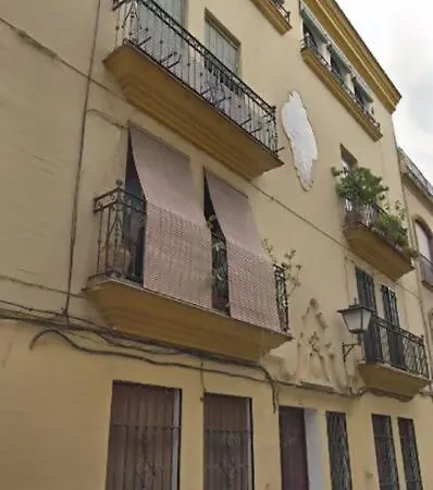 B Reform Netflix Parking Segun Disponibilidad Apartment *