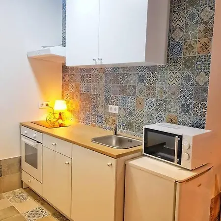 Apartment B Reform Netflix Parking Segun Disponibilidad Seville