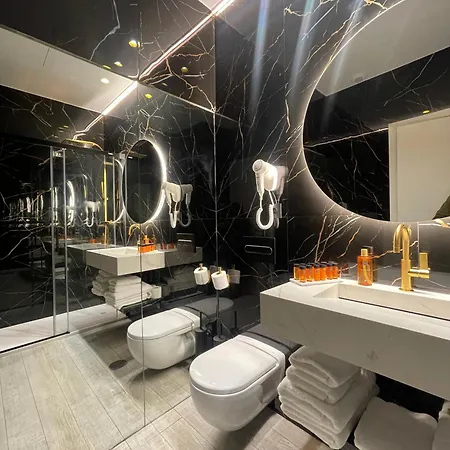 Centro Appartement