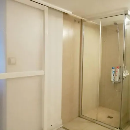 Appartement Duplex Center Séville