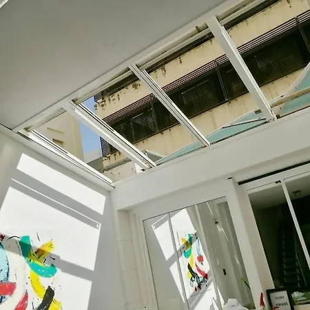 Duplex Center Appartement