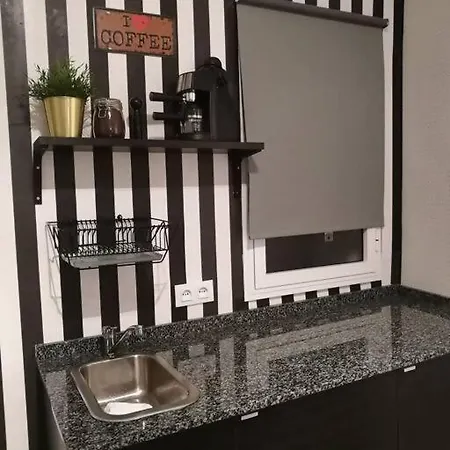 Apartment Parking Segun Disponibilidad *