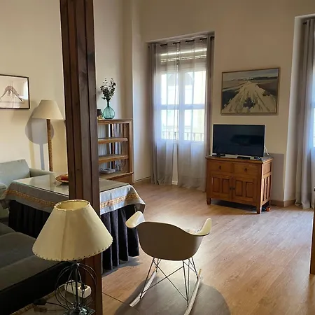 Vivienda San Agustin * Seville