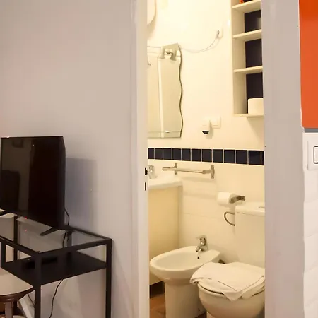 Apartment Alfaqueque