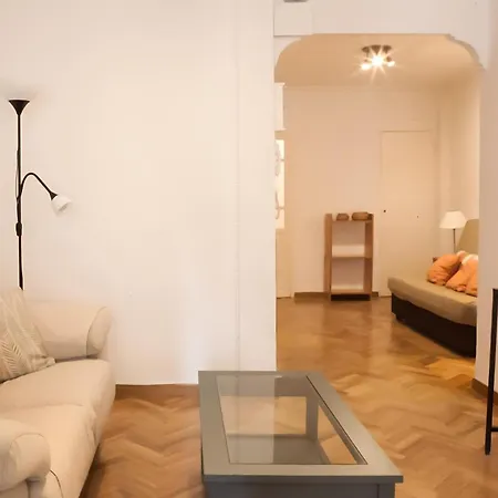 Alfaqueque Apartment Seville