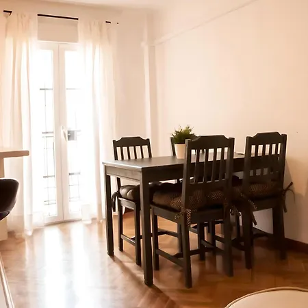 Alfaqueque Seville