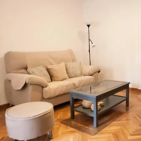 Apartment Alfaqueque Seville