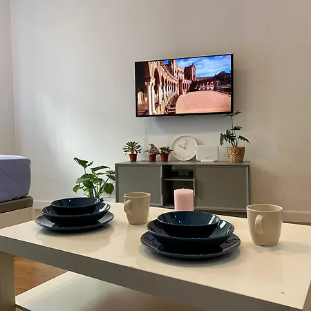 Apartment Moderno Estudio Junto Al Rio