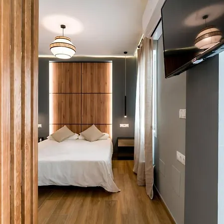Comfortable In 40 M² Wifi And Parking *
