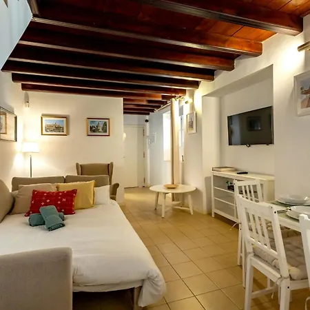Charming 2 Bedroom At Plaza El Salvador By Cityzen