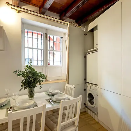 Appartamento Charming 2 Bedroom At Plaza El Salvador By Ocityzen