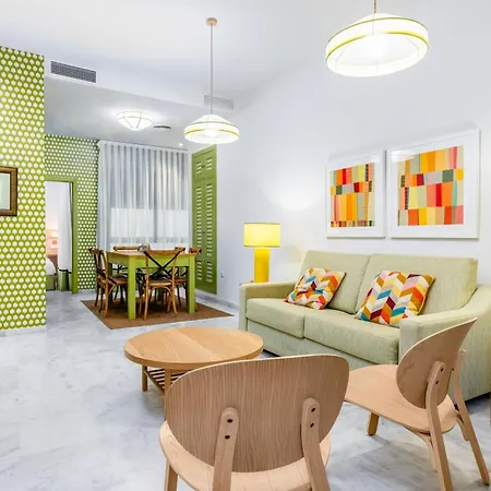 Smartr Duenas Apartment *