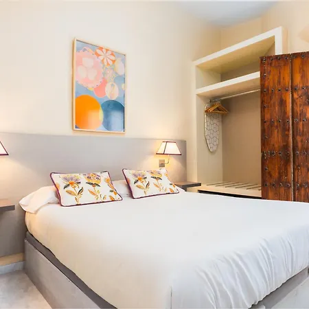 Apartment Smartr Duenas *
