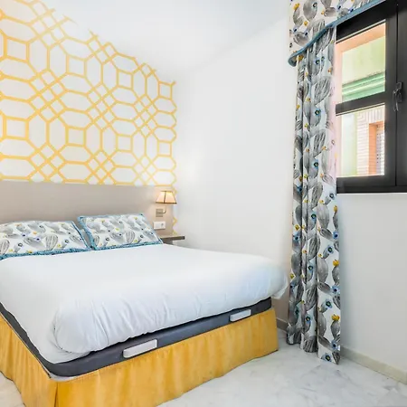 Smartr Duenas Seville