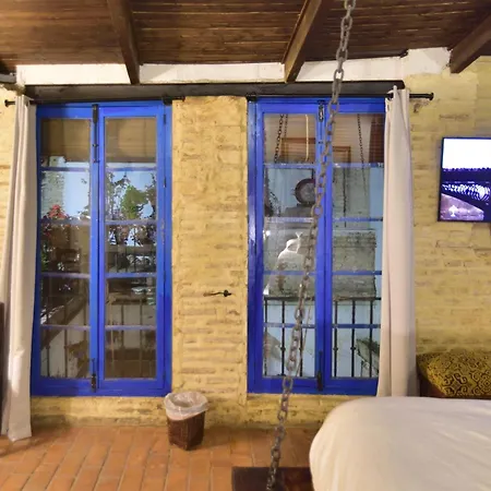 Homestay Dona Ines Barrio Santacruz