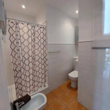 Apartamento Maravilla *