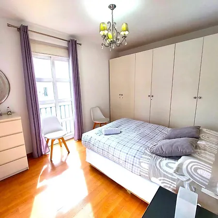 Apartamento Maravilla Sevilla