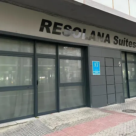 Resolana Apartment *