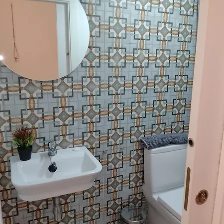 Loft House Triana Apartamento