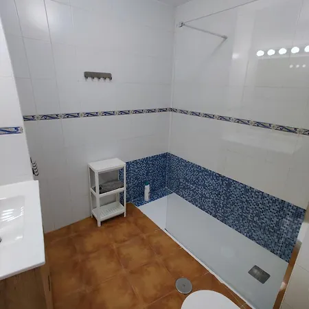 Apartment Completo - Centro Ciudad - Arenal *