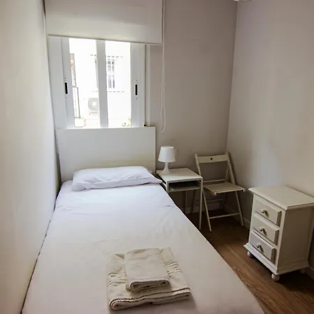 Appartamento Rentalsevilla Pacheco Y Nunez Del Prado