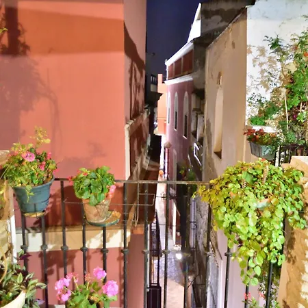 Casa Tenorio Barrio De Santa Cruz * 세비야