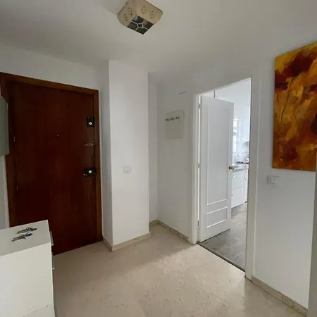 Piso Azores-fibes Appartement *