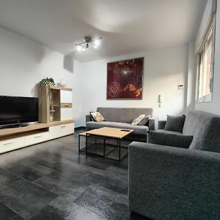 Apartment Porvenir Seville