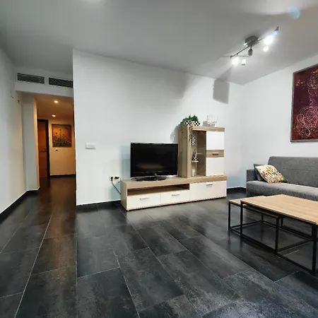 Porvenir Apartment Seville