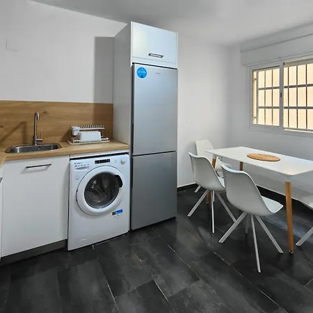 Apartment Porvenir Seville