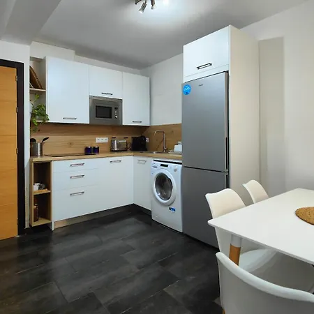 Apartment Porvenir