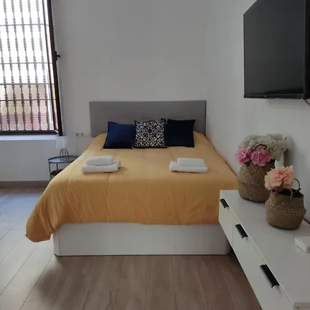 Estudio Moderno Con Opcion De Garaje Apartment *