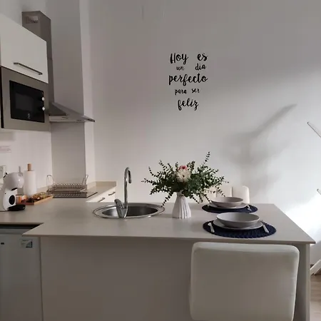 Apartment Estudio Moderno Con Opcion De Garaje