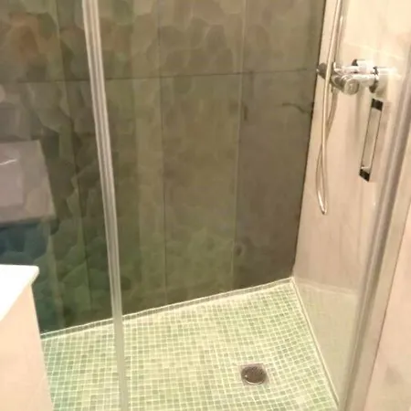 Leon Centro Apartment Seville