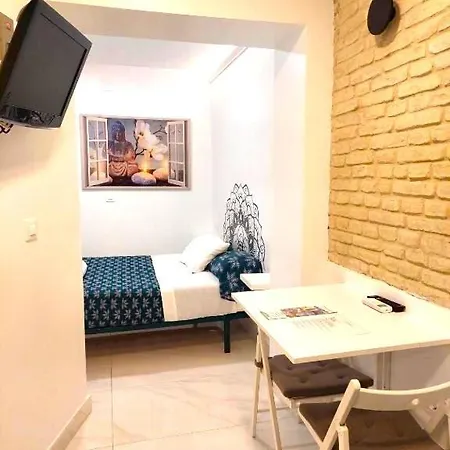 Apartment Leon Centro *