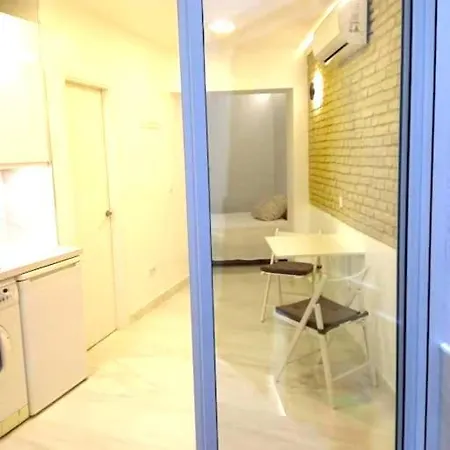 Apartment Leon Centro Seville
