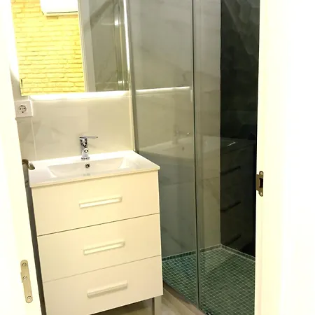 Apartamento Leon Centro *