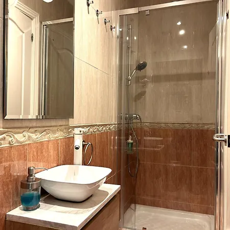Appartement In V33-b