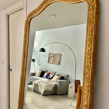 Guadalquivir Apartment