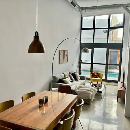Apartment Guadalquivir *